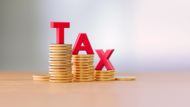 Tax Course